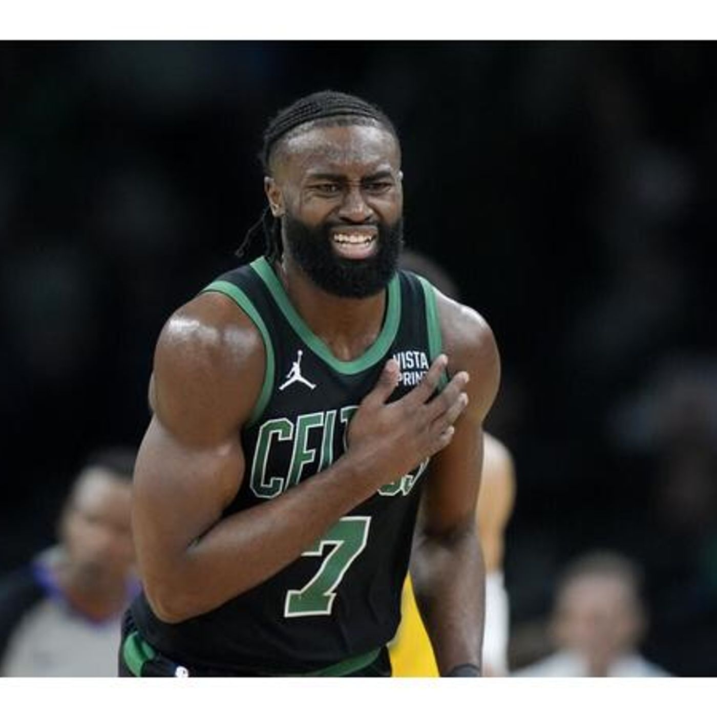 2024 NBA Eastern Conference Finals Update May 23rd, 2024 episode artwork
