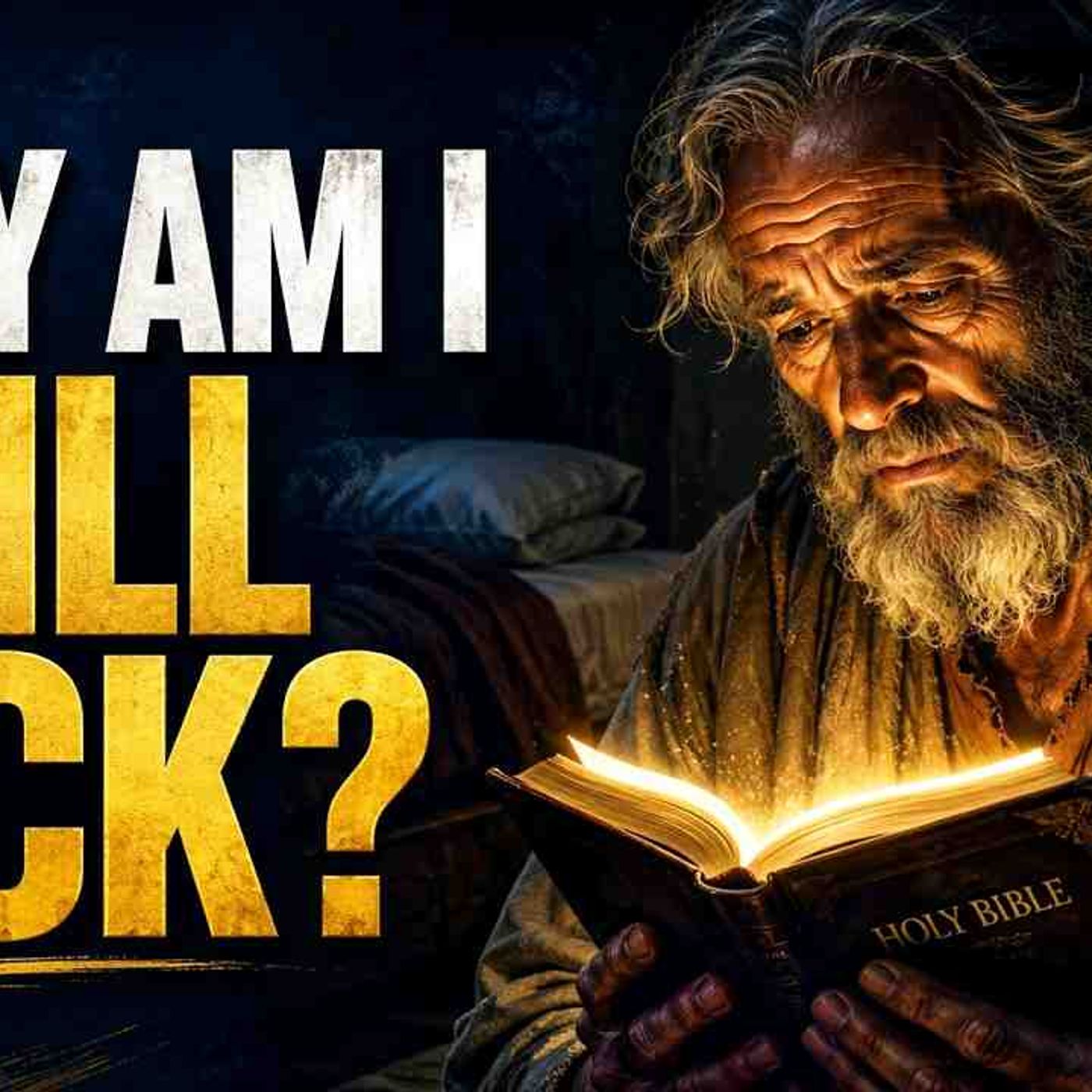 10 Bible Verses About Sickness That Will Change How You Understand Healing episode artwork