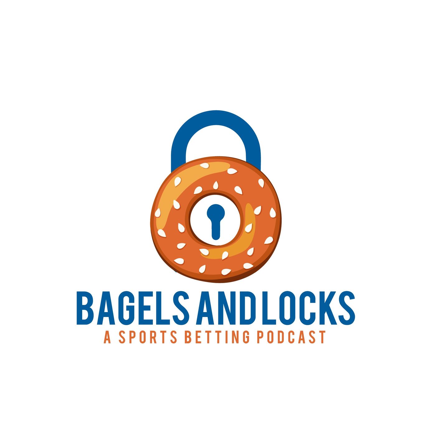 Bagels And Locks
