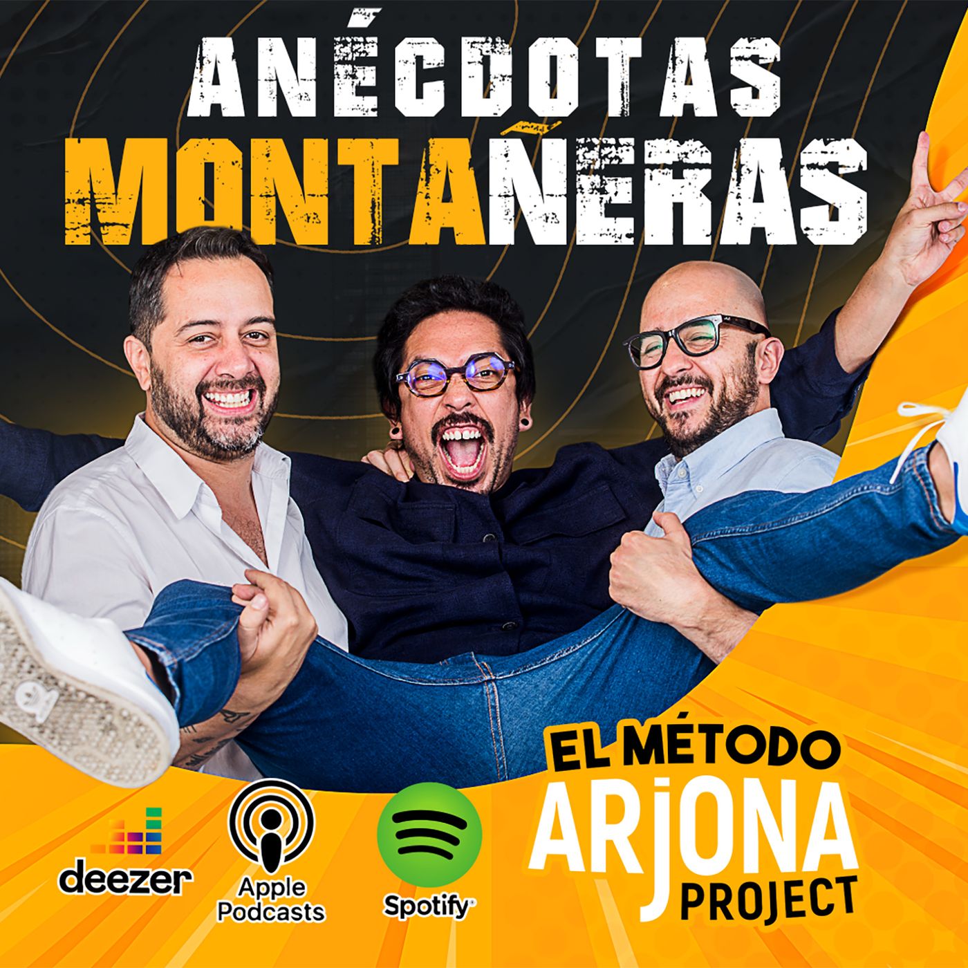 El Método Podcast