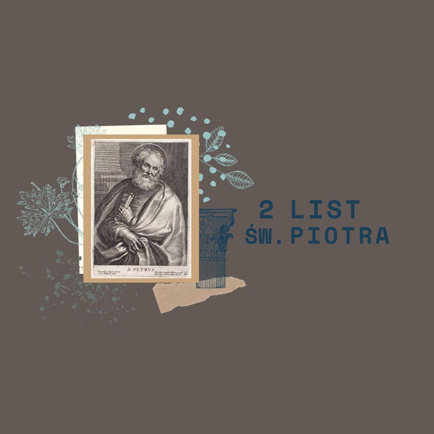 2 List św. Piotra || Rozdział 01 episode artwork