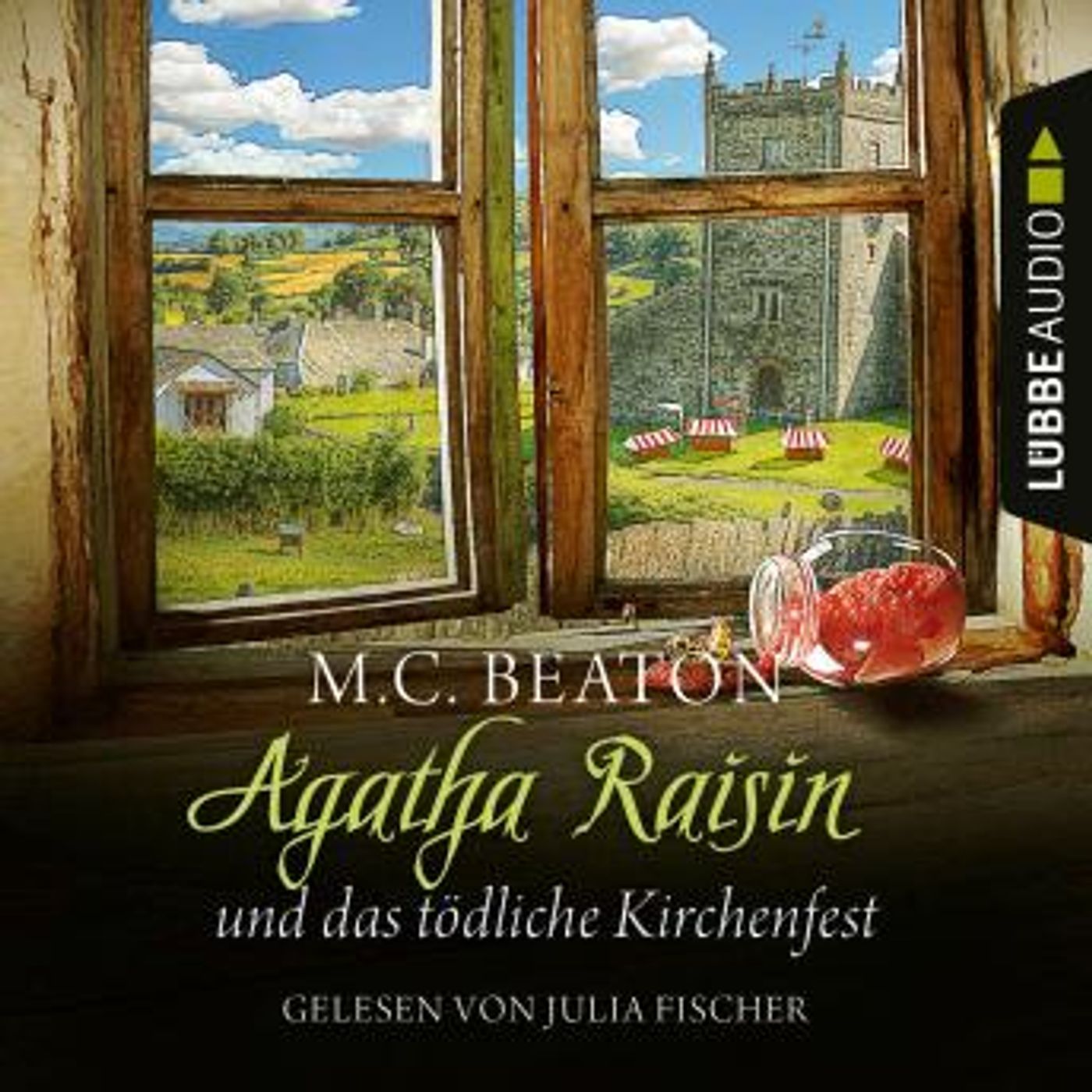 Download Top Full Audiobooks in Mystery, Thriller & Horror, Cozy Mystery