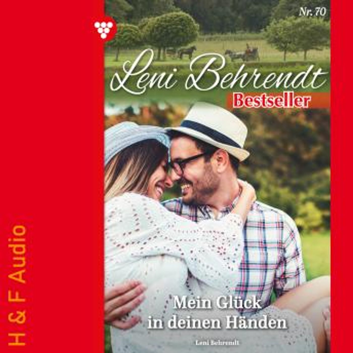 Download Latest Full Audiobooks in Romance, Modern