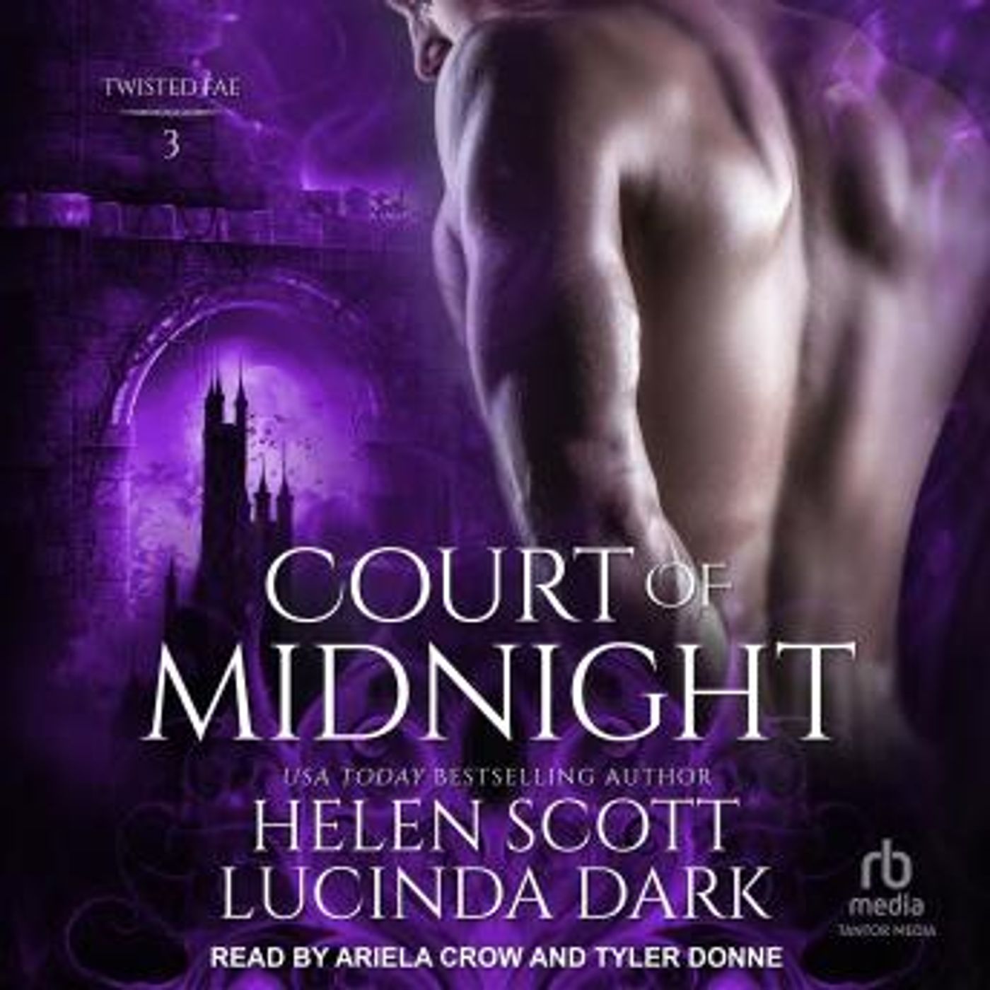 Stream Popular Full Audiobooks in Romance, Romantasy