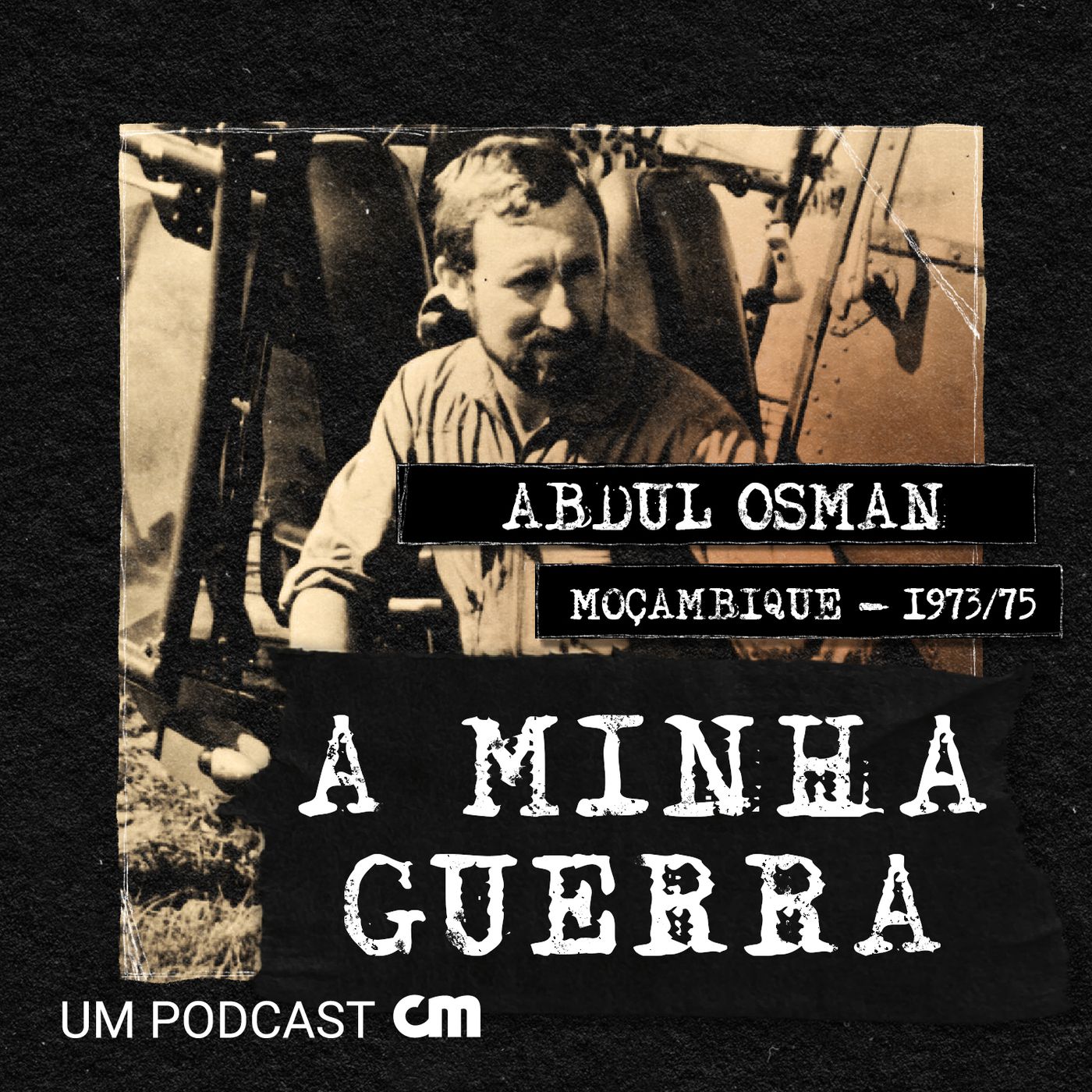 A Minha Guerra