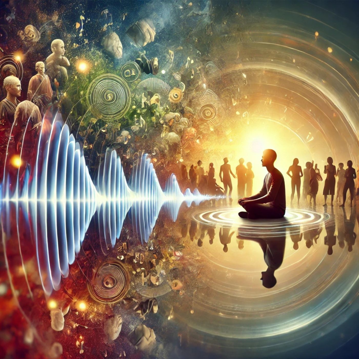 Master the Art of Listening: Transform Communication Today episode artwork