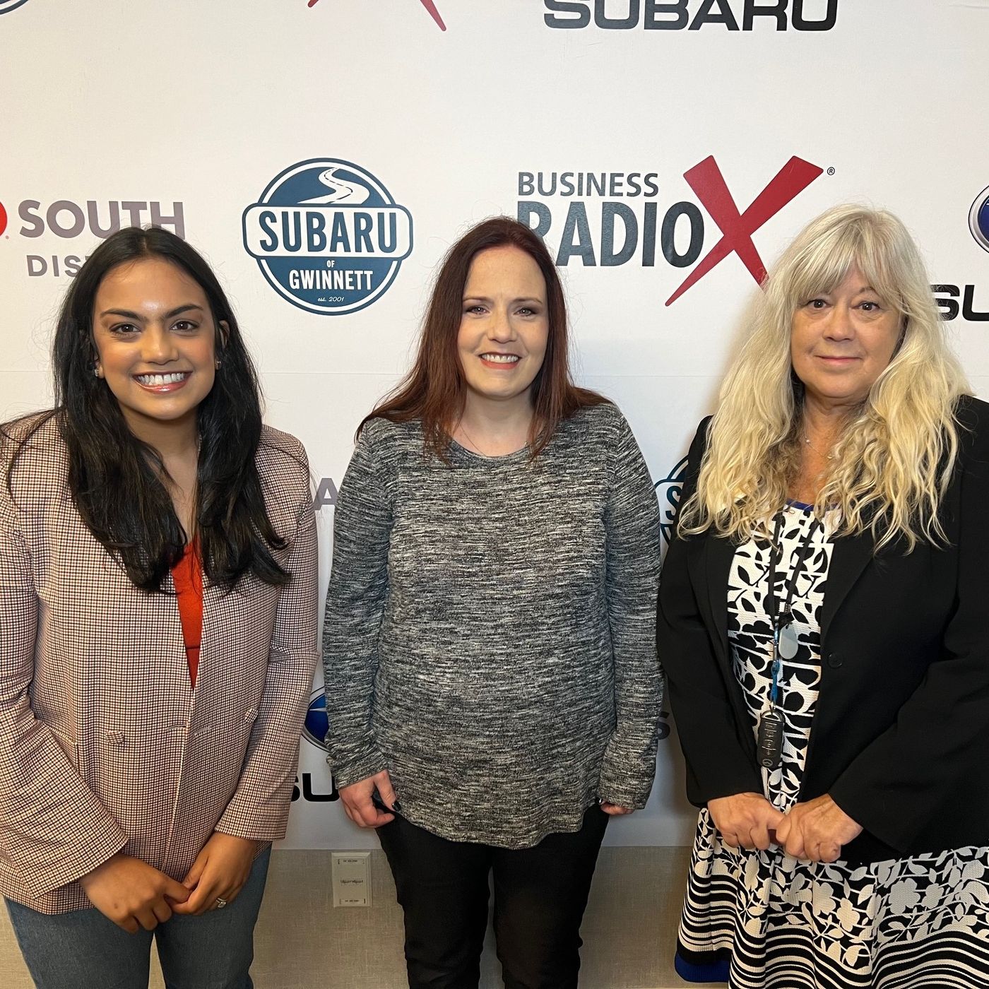 Gwinnett Business Radio