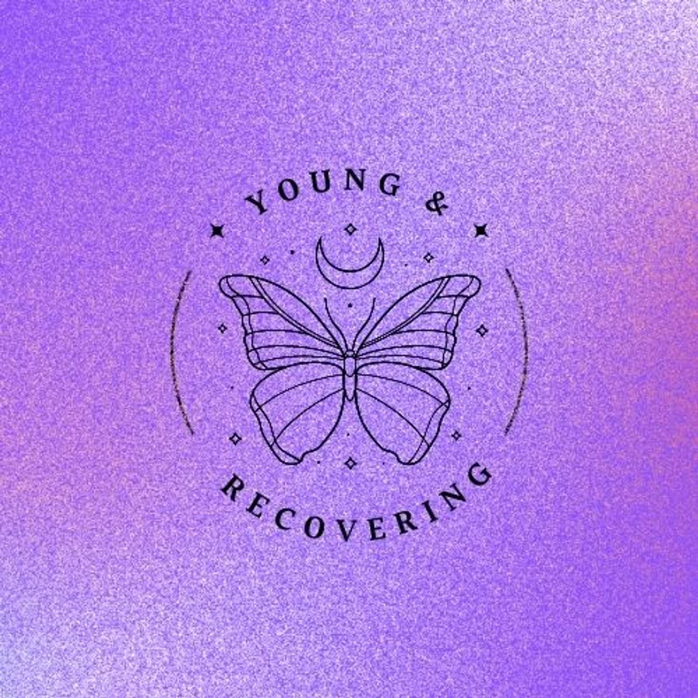 Young and Recovering