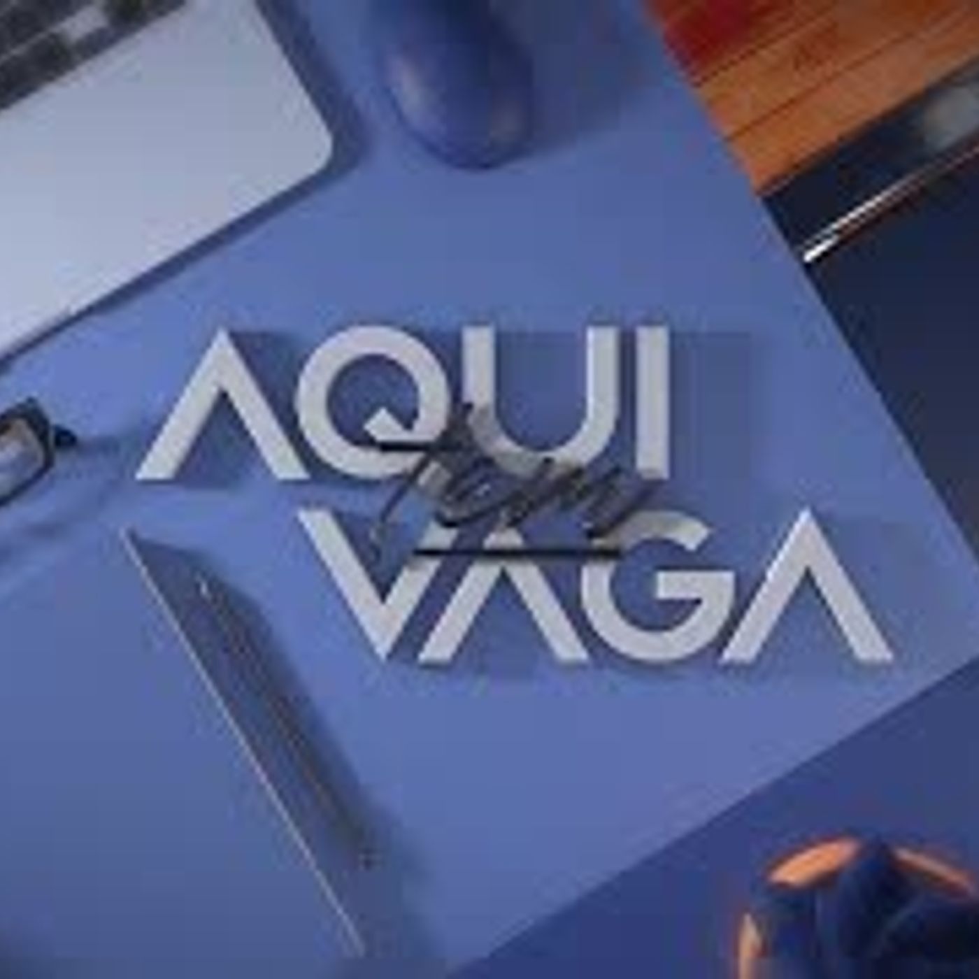 Aqui Tem Vaga - Vanessa Carlim