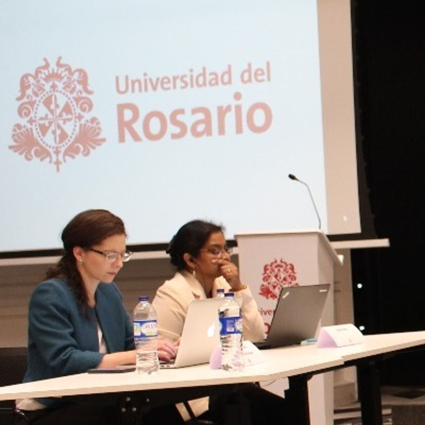 Foro Internacional hacía la eliminación del contrabando de cigarrillos 2018 episode artwork