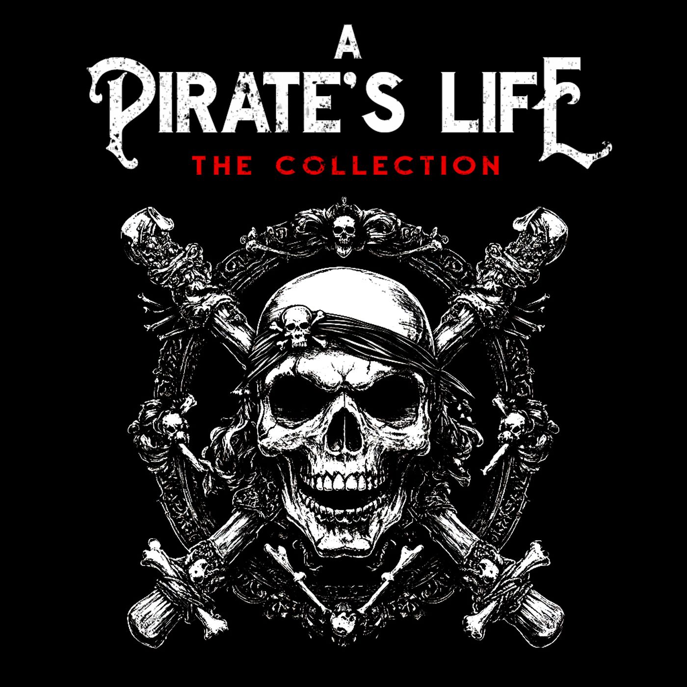 Pirates - The Collection