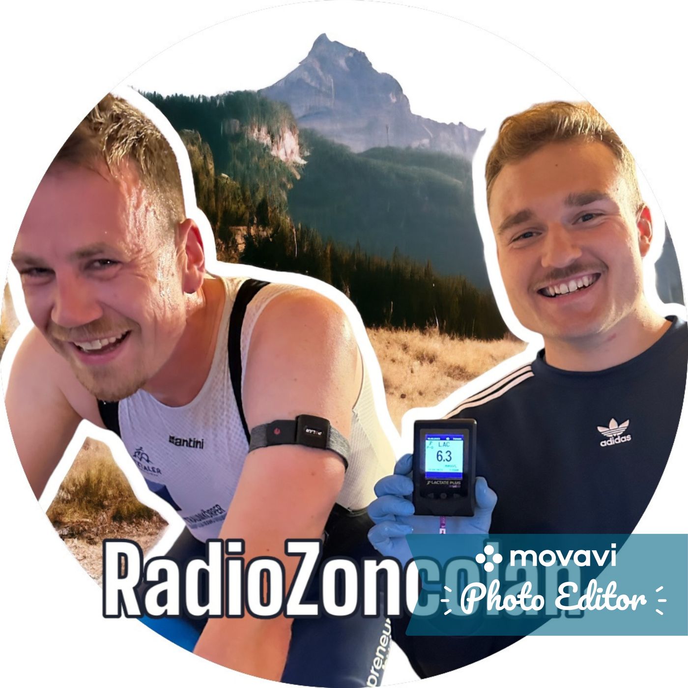 Radio Zoncolan podcast artwork