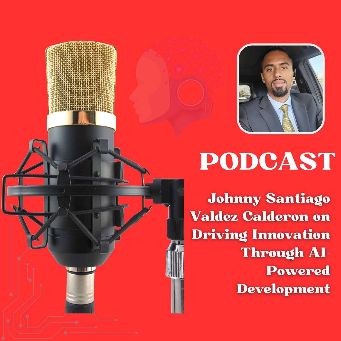 Johnny Santiago Valdez Calderon