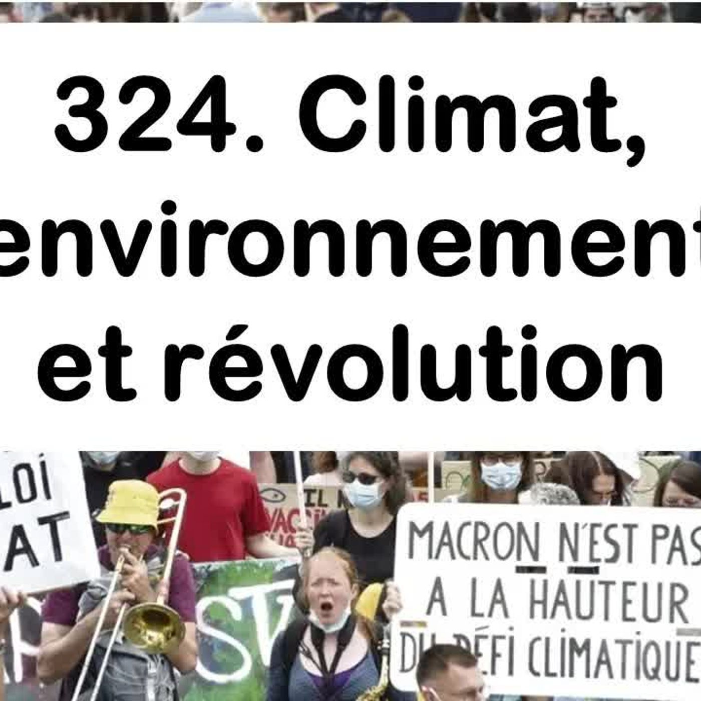 climat et révolution episode artwork