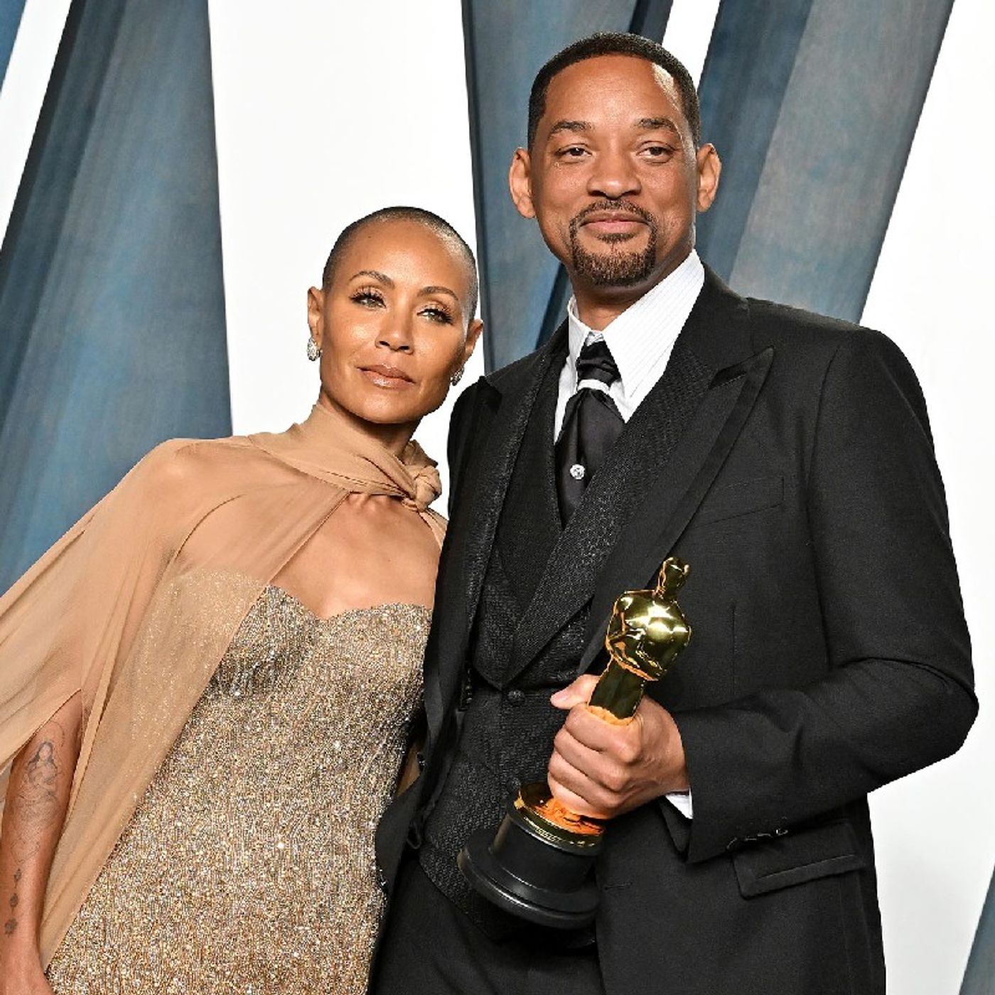 Will Smith Resigns From Academy of Motion Picture Arts & Sciences episode artwork
