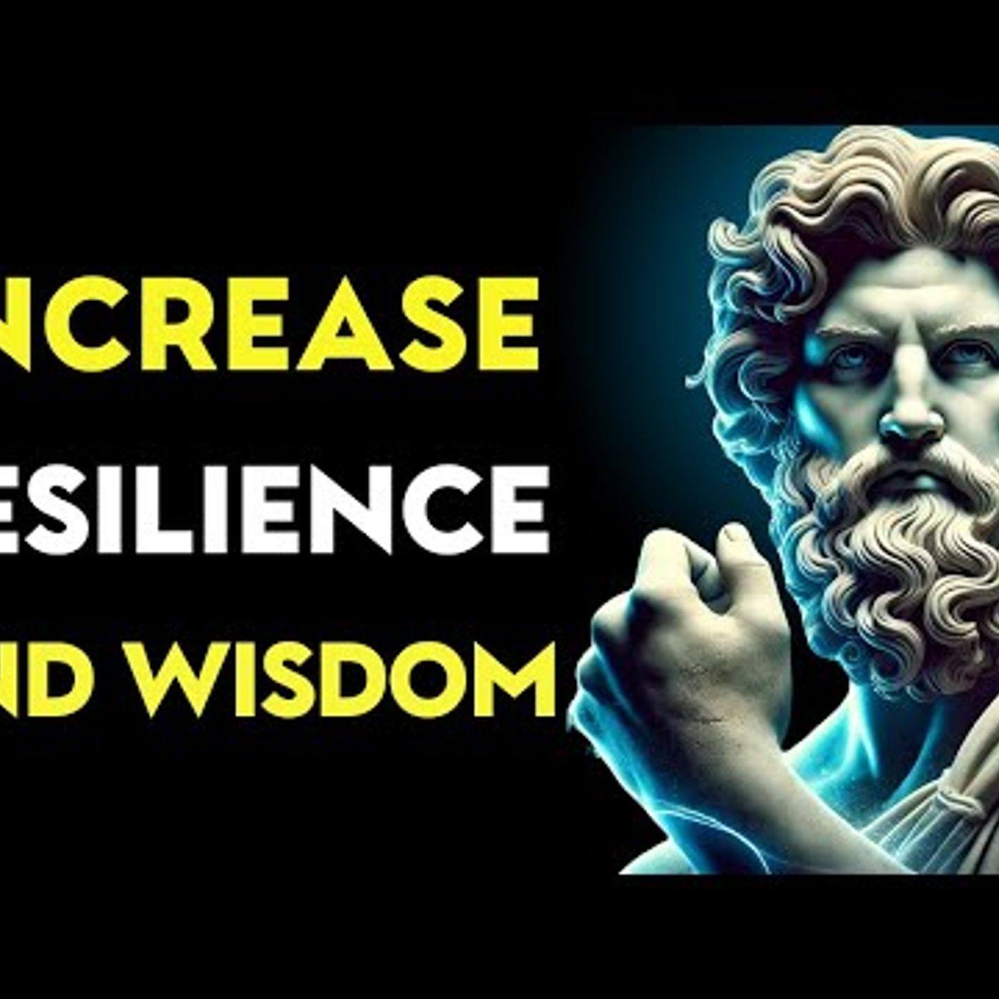 Timeless Lessons That Will Strengthen You From Within _ Stoic Philosophy episode artwork