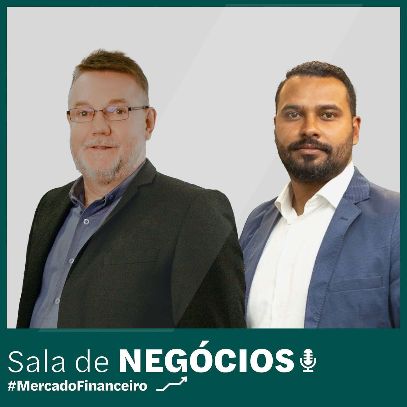 Sala de Negócios
