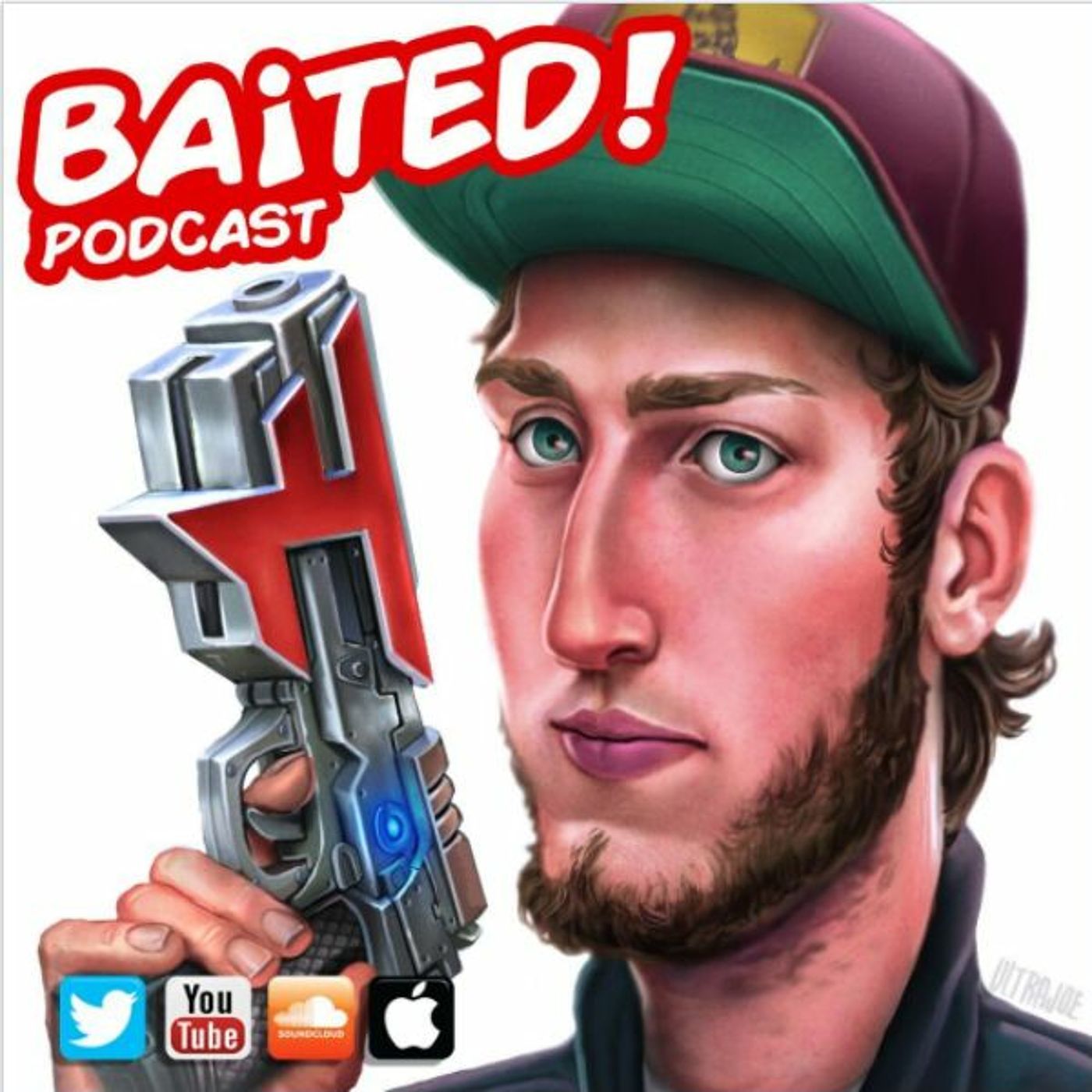 Baited Podcast