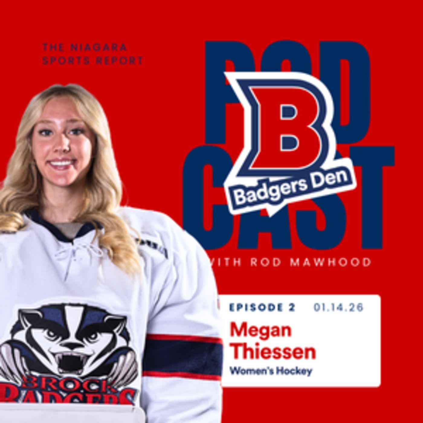 Niagara Sports Report