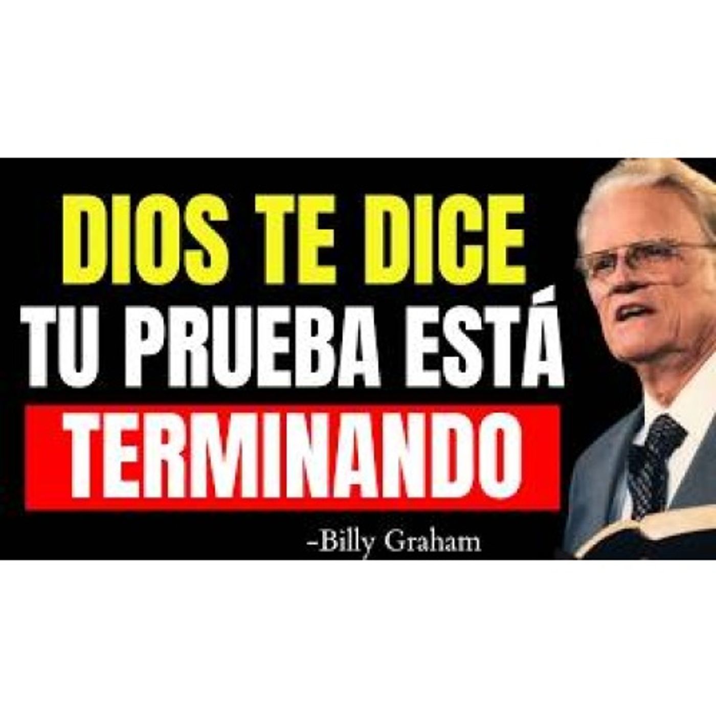 Lo que dios transforma en ti tras una prueba - Predicas Cristianas Diarias episode artwork
