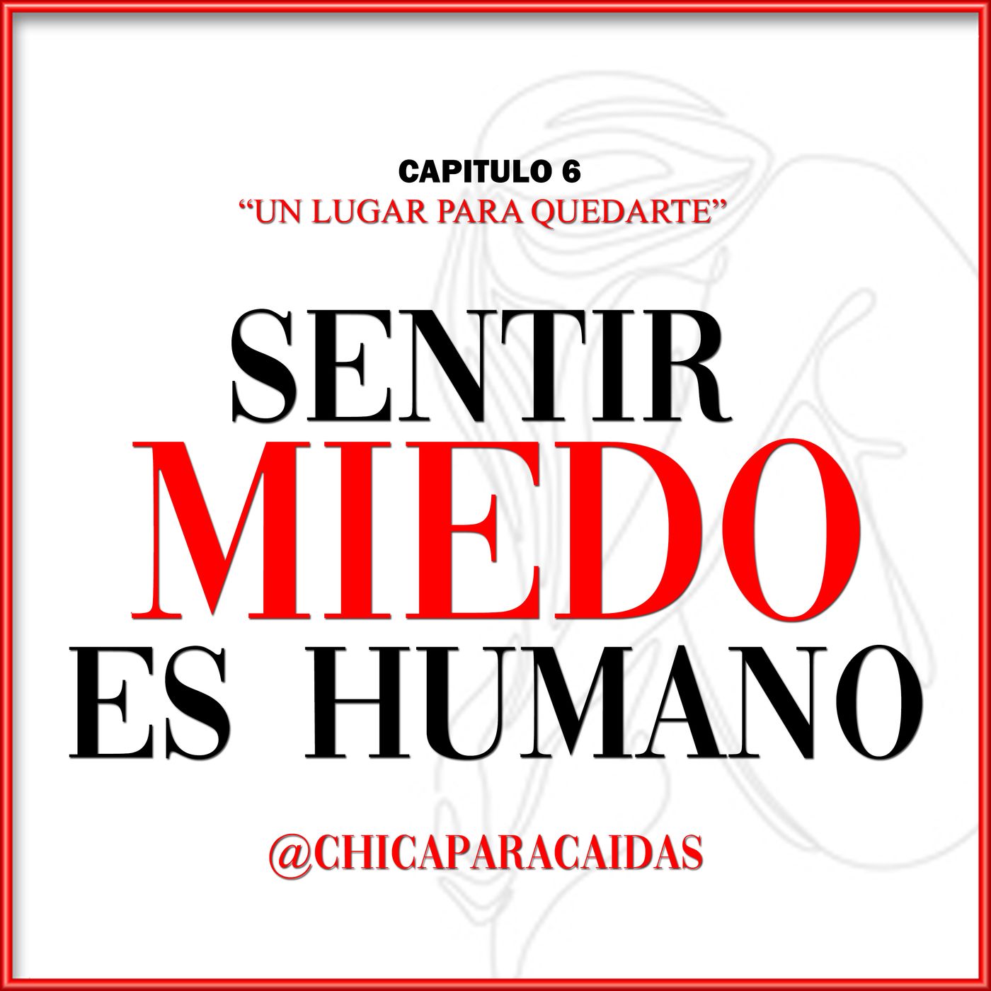 Un lugar para quedarte
