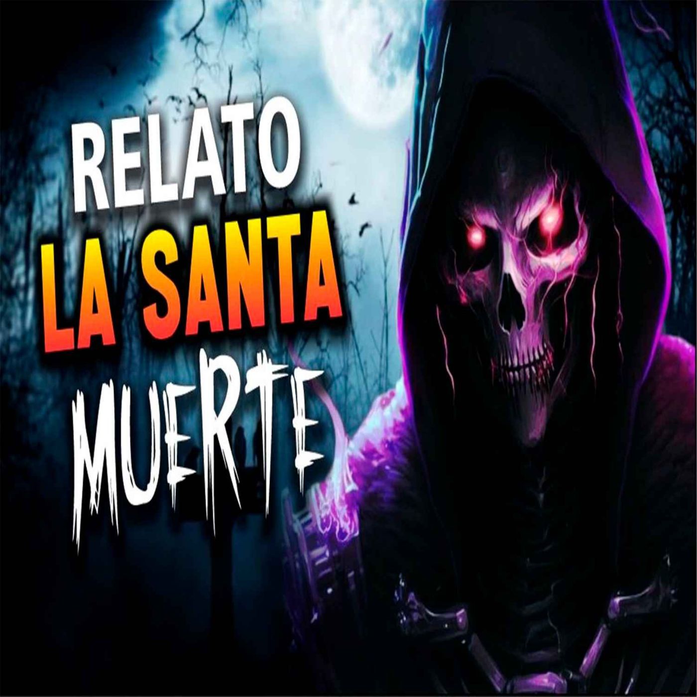 Historias de Terror PR