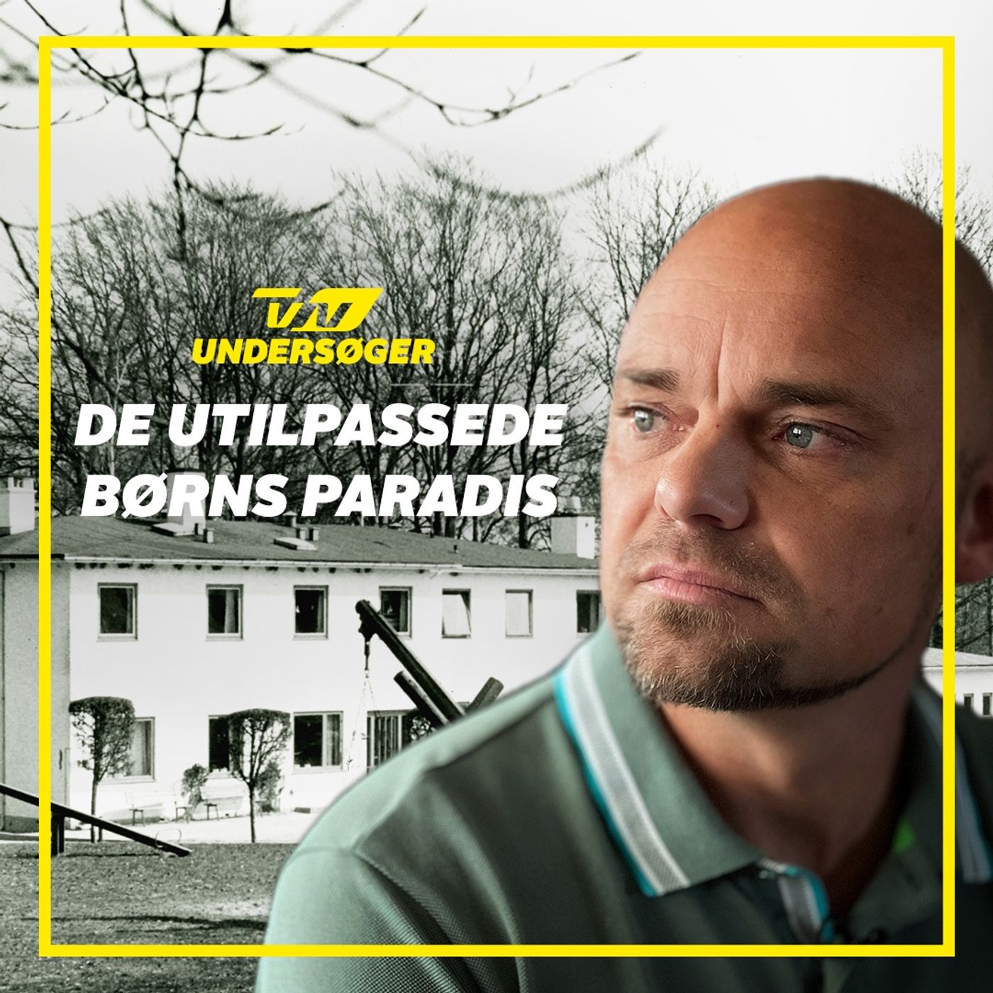 De utilpassede børns paradis