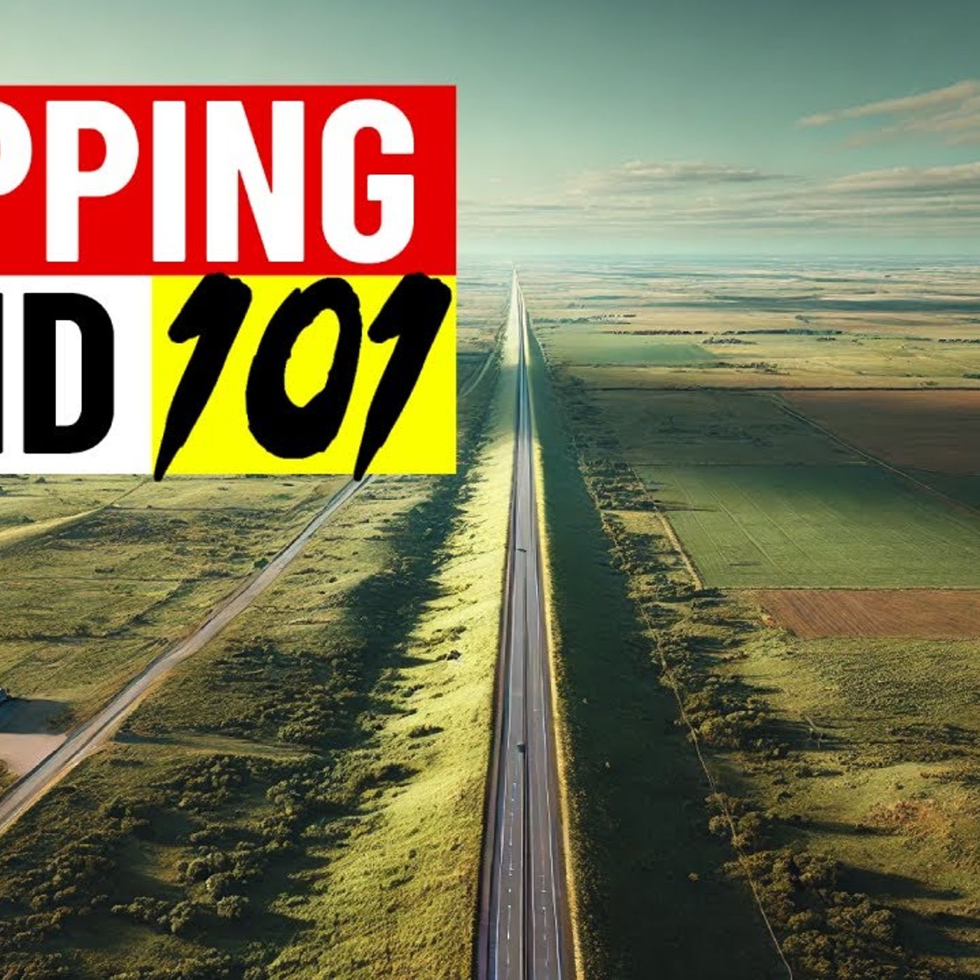 Flat Broke? Here’s How to Make $30,000 Flipping Land in 60 Days episode artwork
