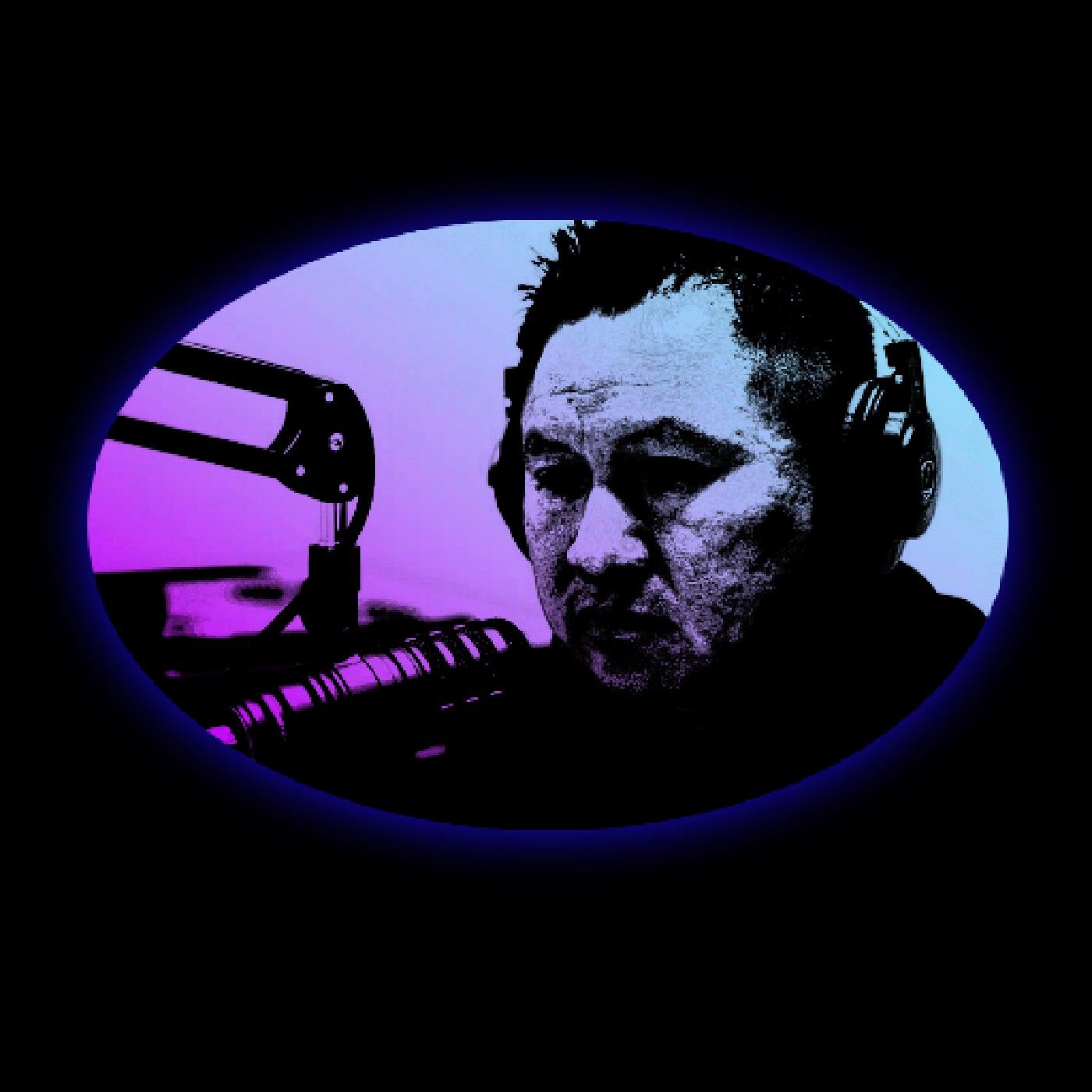 Maurice Jean-jacques's podcast