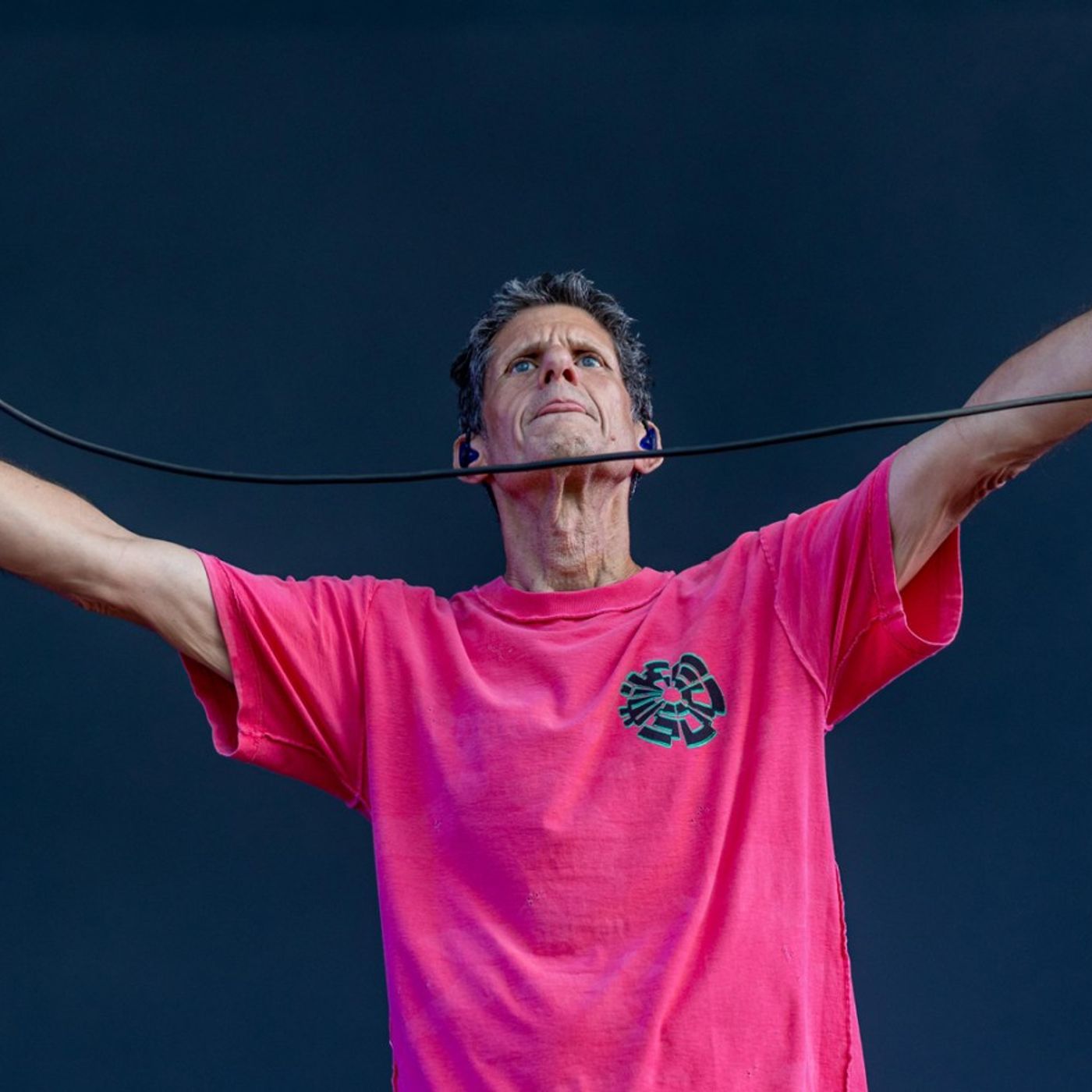 Beastie Boy Mike D to Check Your Head on Solo Tour This Summer episode artwork
