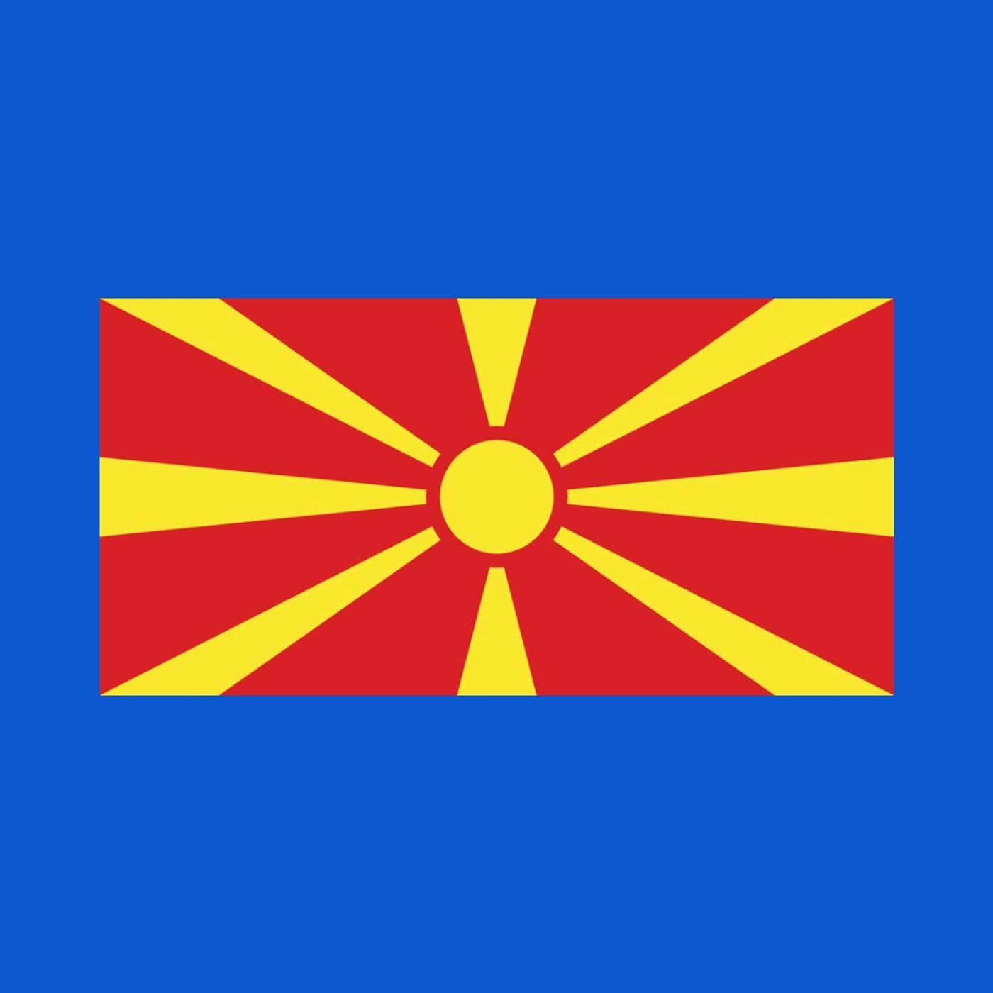 Ep. 104-Macedonia del Nord