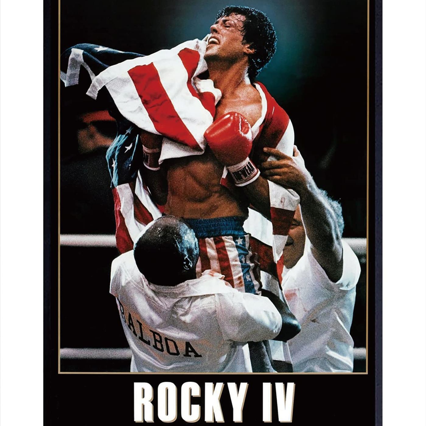 Rocky IV
