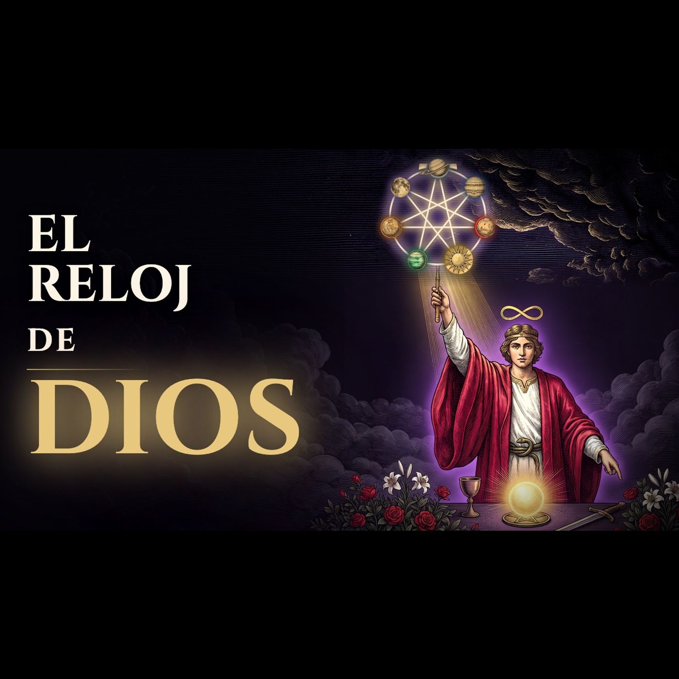 Portada de Grimorio de Daat