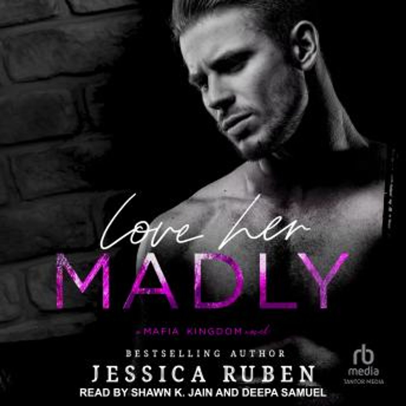 Get Your Favorite Full Audiobooks in Romance, Modern