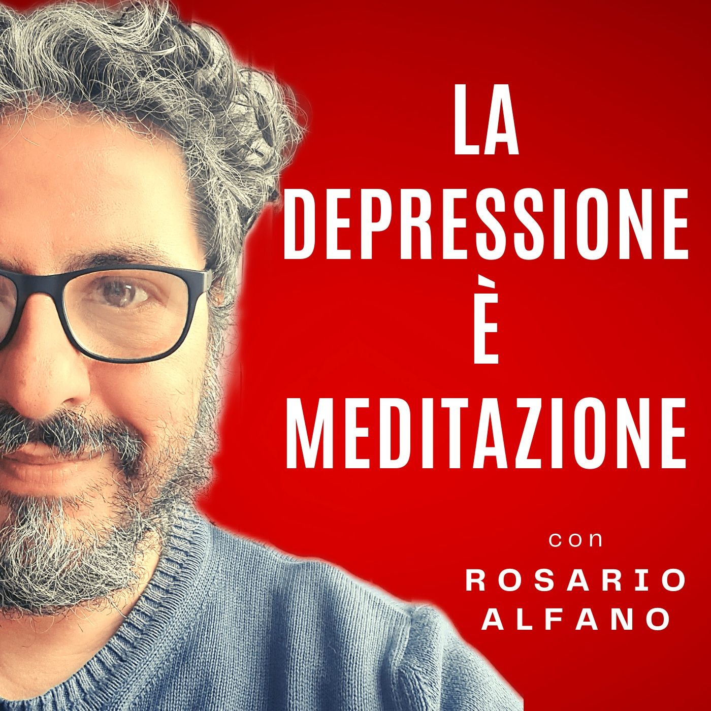 Depressione come non l\'avete mai...