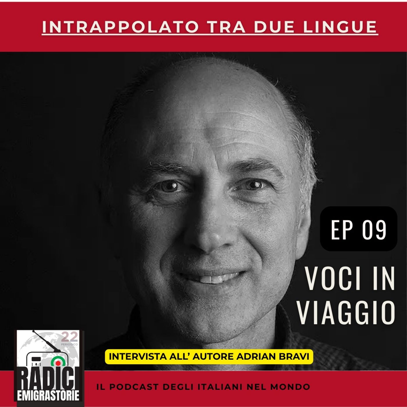 RadioRadici - Emigrastorie