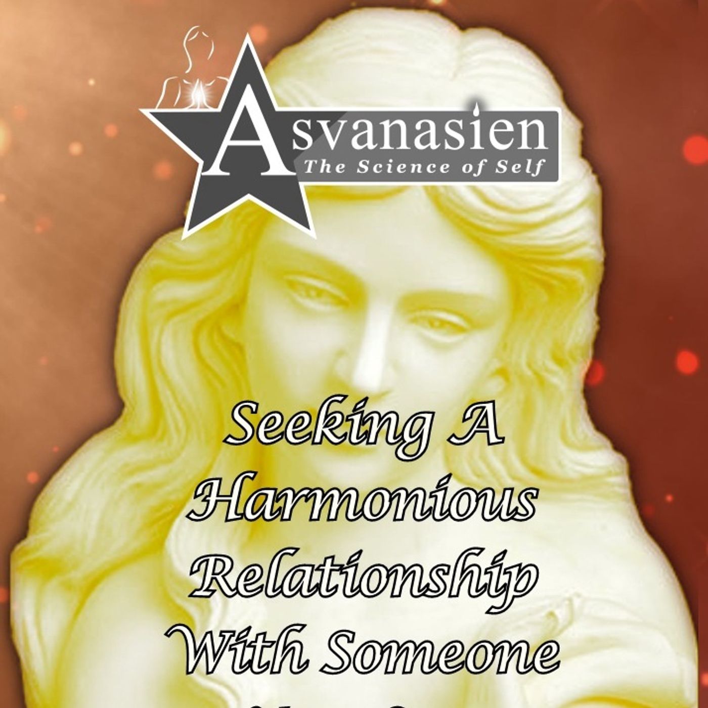 Seeking a harmonious relationship