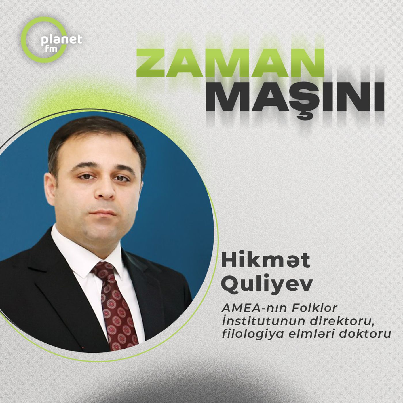 Dədə Qorquddan memlərə – İnternet Folkloru