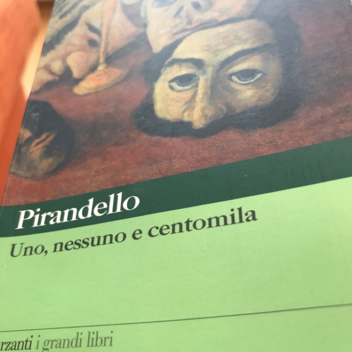Letture al tempo del Corona Virus