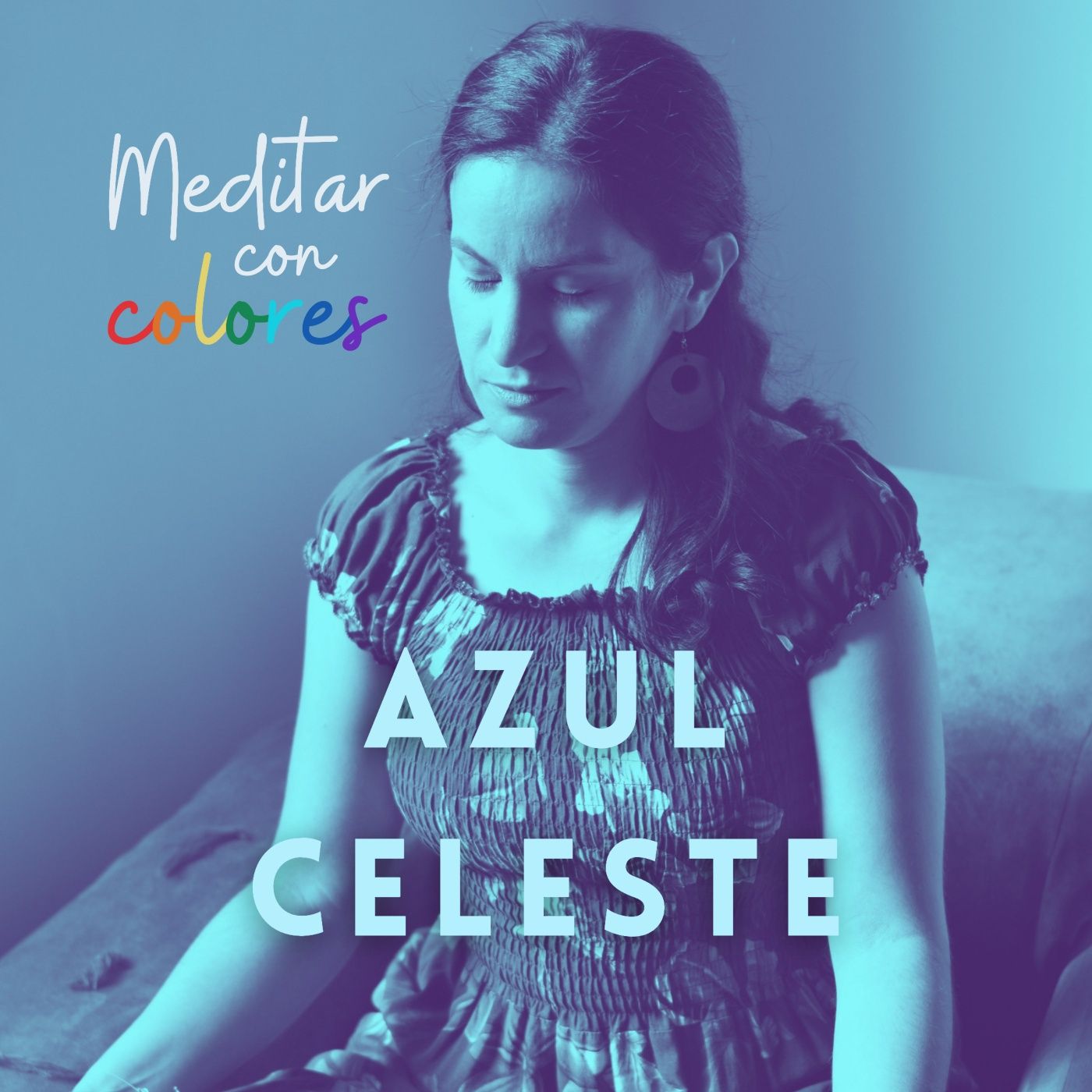 Meditar con Colores
