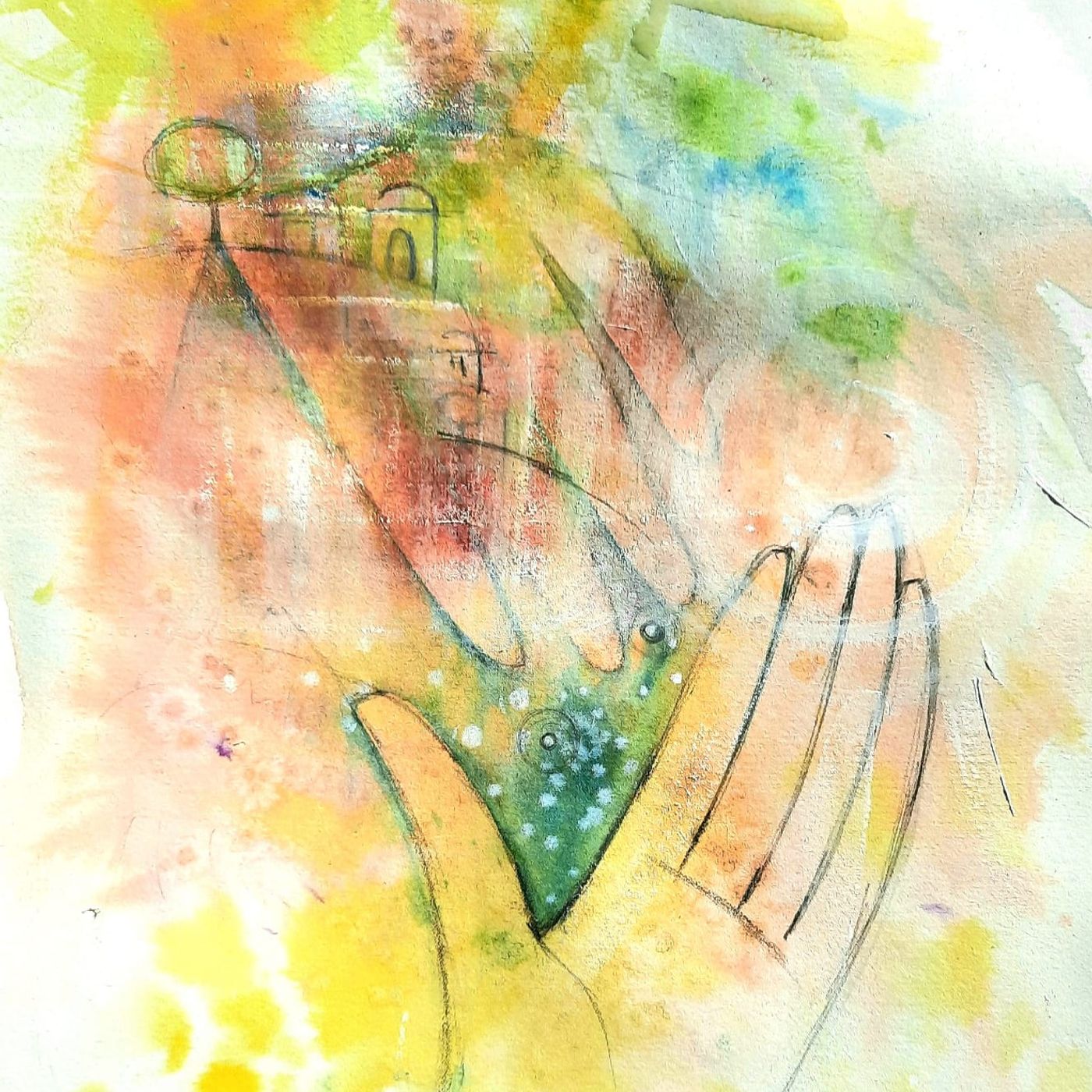 Giacomin_Omelia - I Domenica di Avvento episode artwork