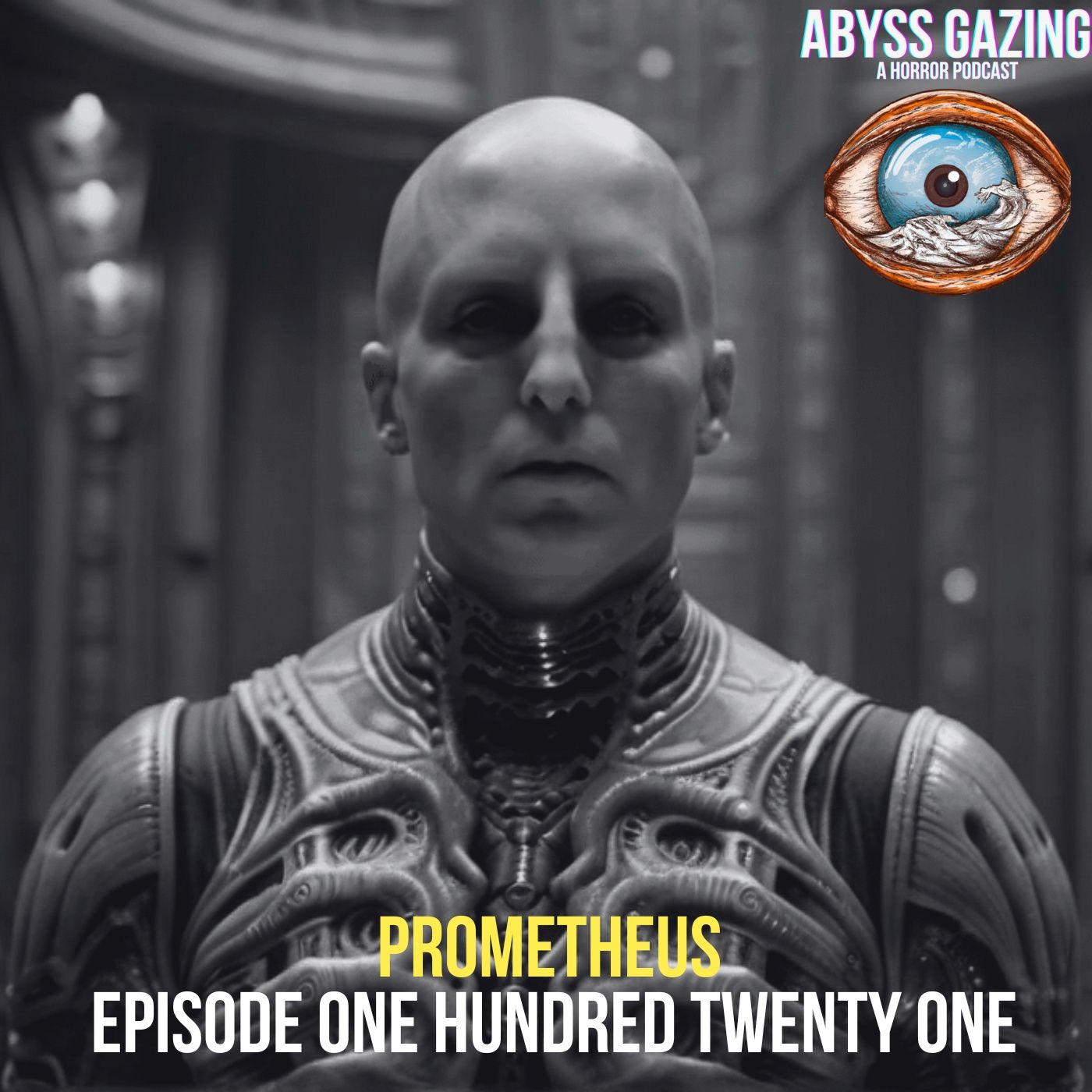 Abyss Gazing: A Horror Podcast