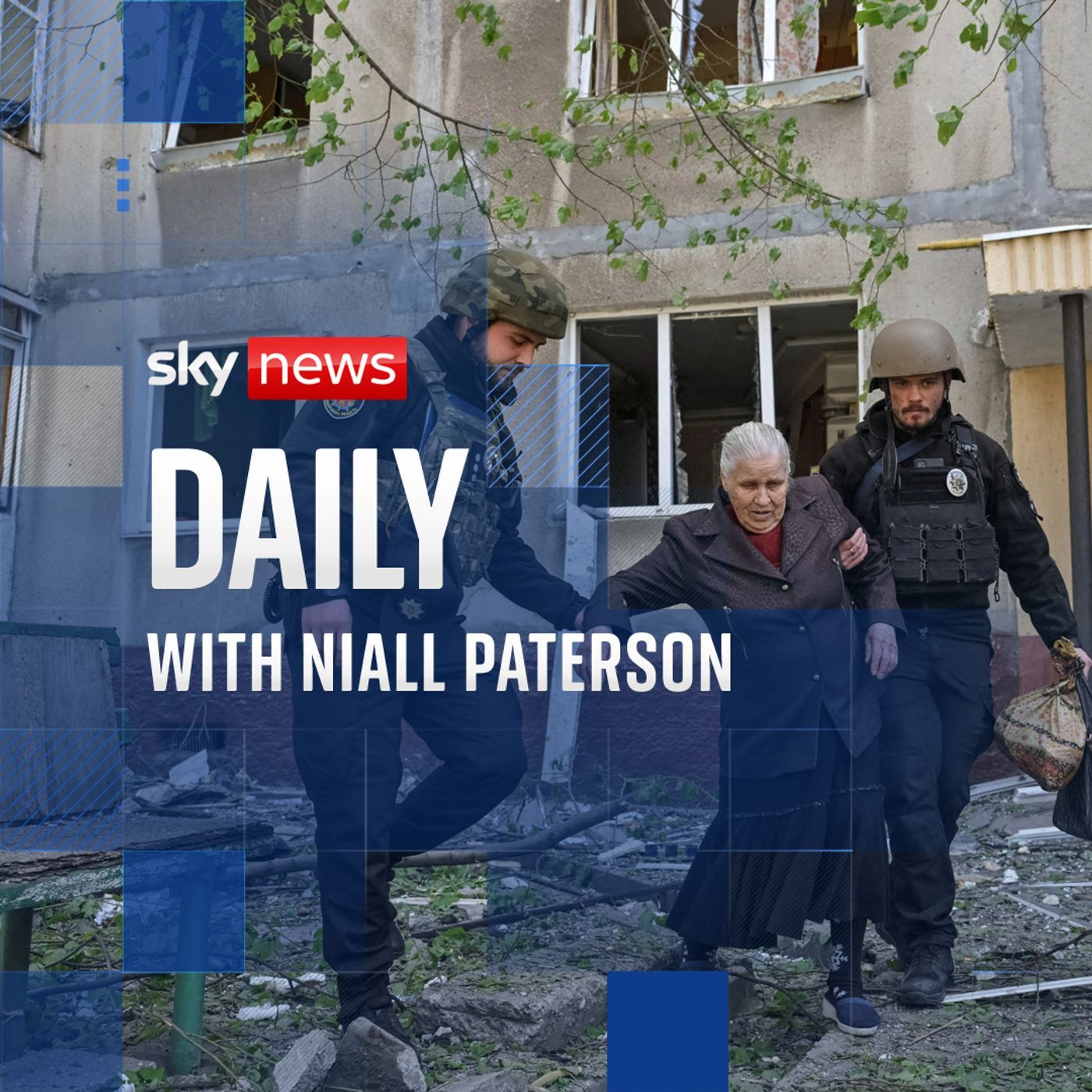 Sky News Daily