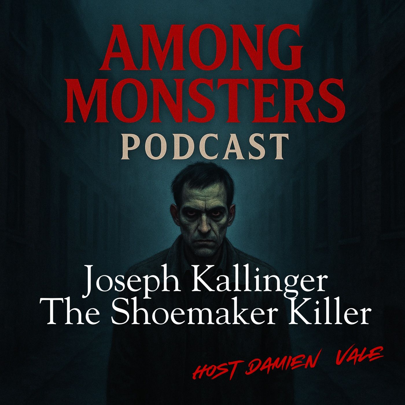 Among Monsters Podcast