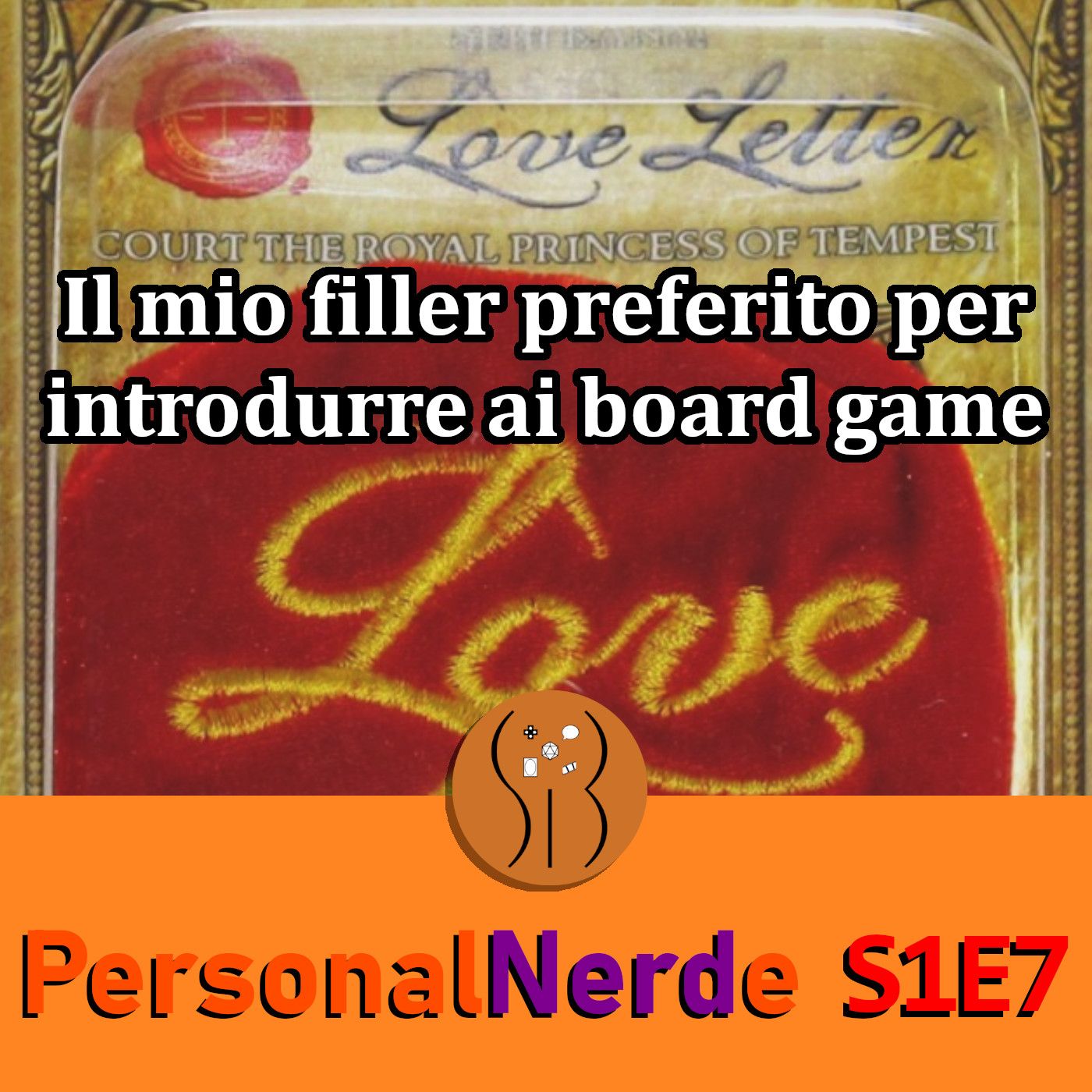 PersonalNerde - il Nerd in me