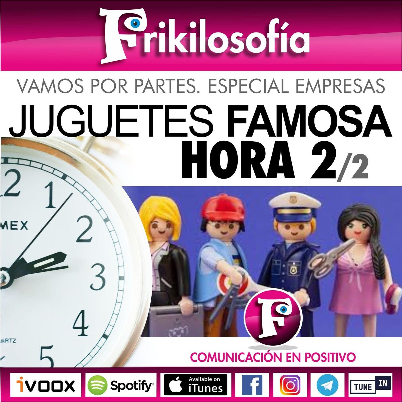 Frikilosofía
