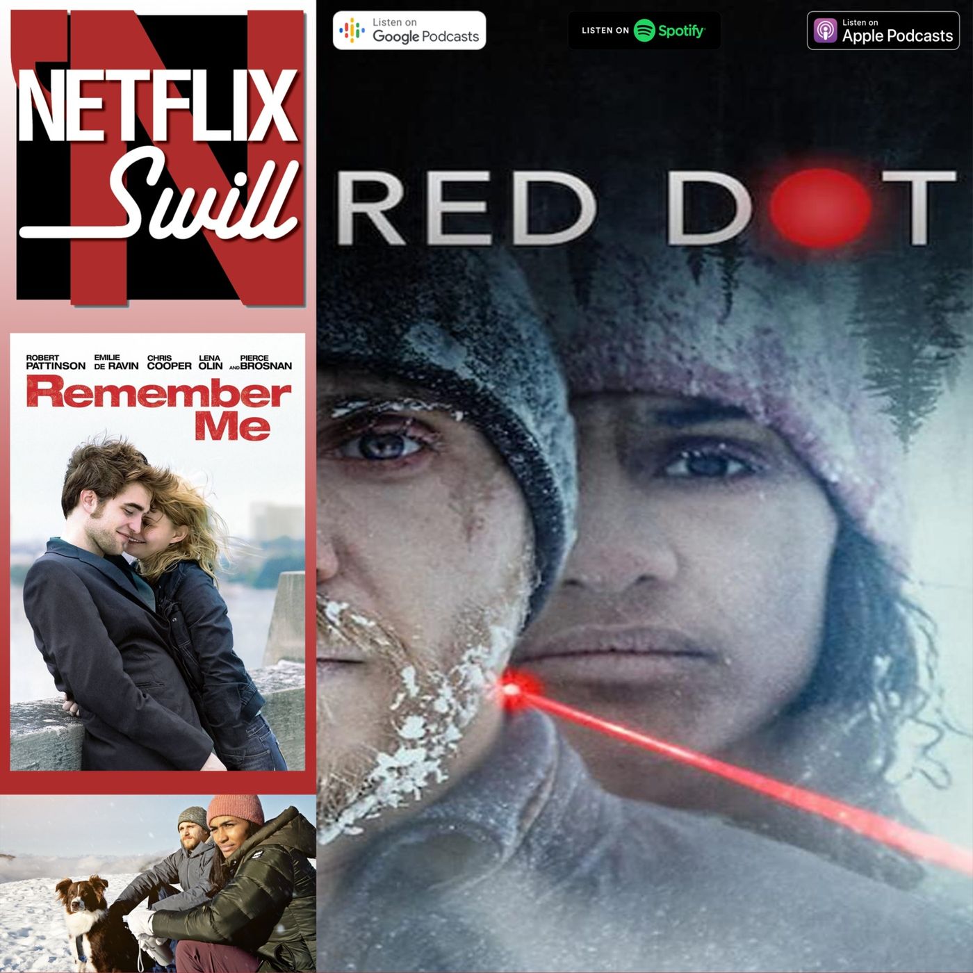 Netflix \'N Swill