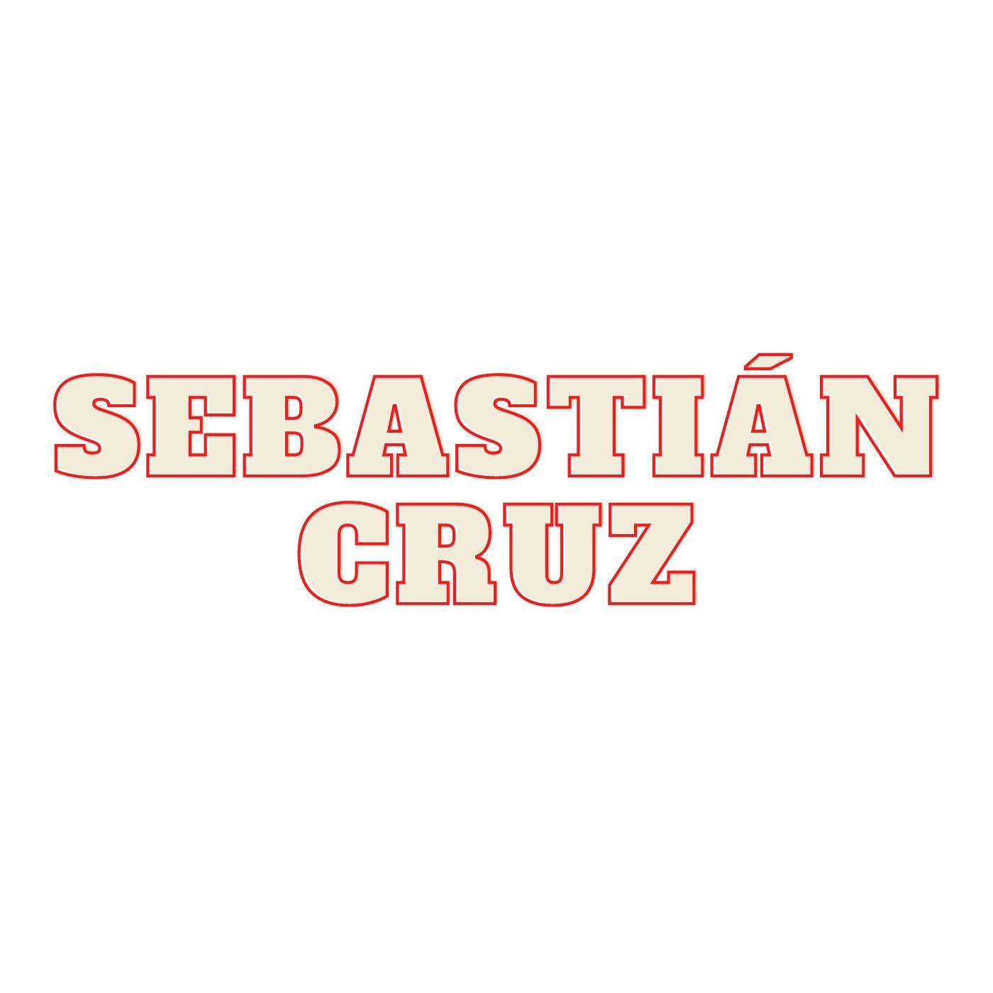 Sebastian Cruz