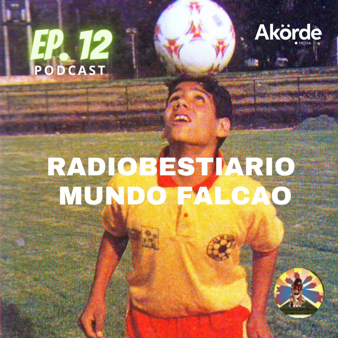 Radiobestiario