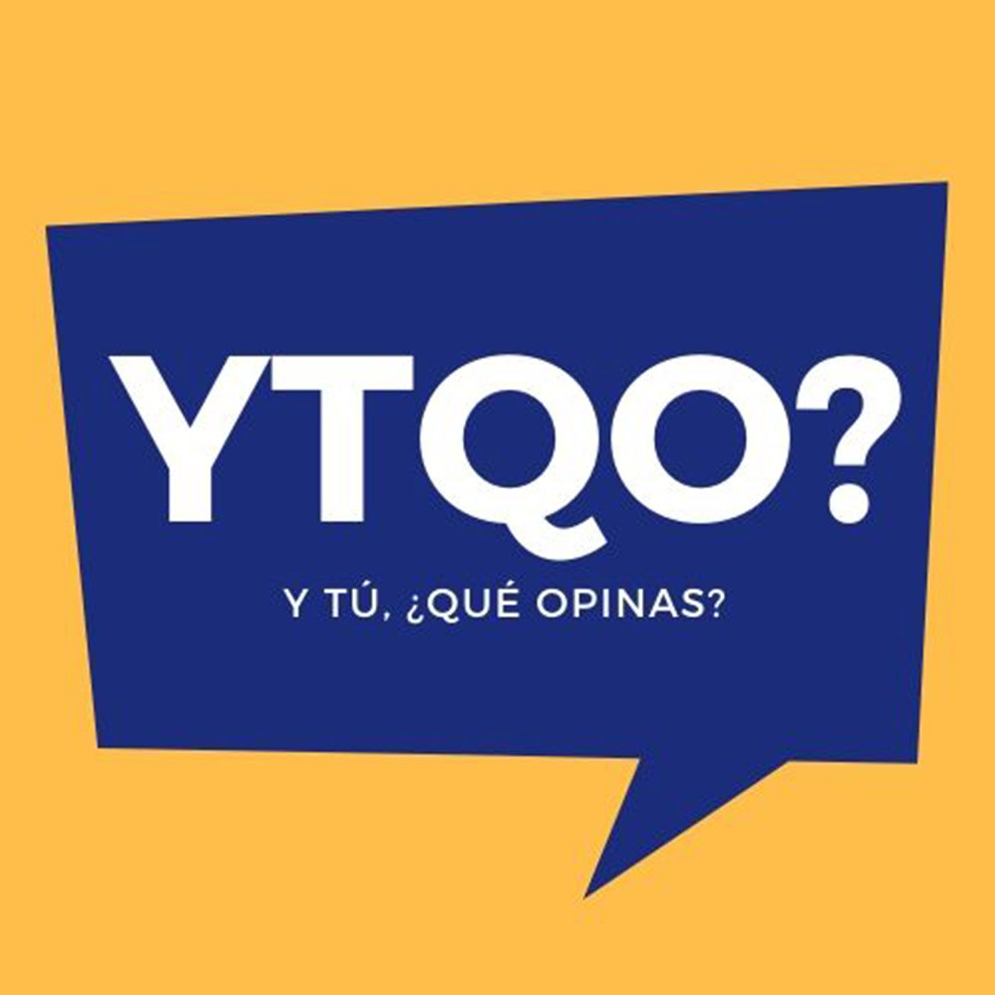Y tú ¿qué opinas?